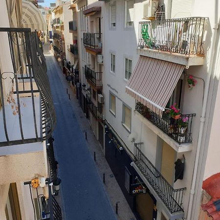 Carmen Apartments Benidorm Exterior photo